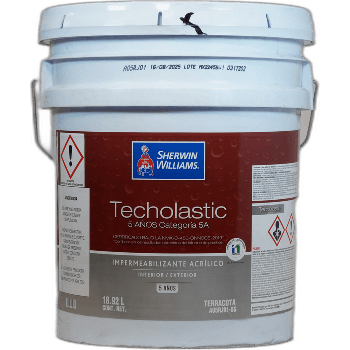 Technolastic Sherwin Williams