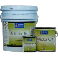 Sellador Vinílico 6 X 1 Sherwin Williams