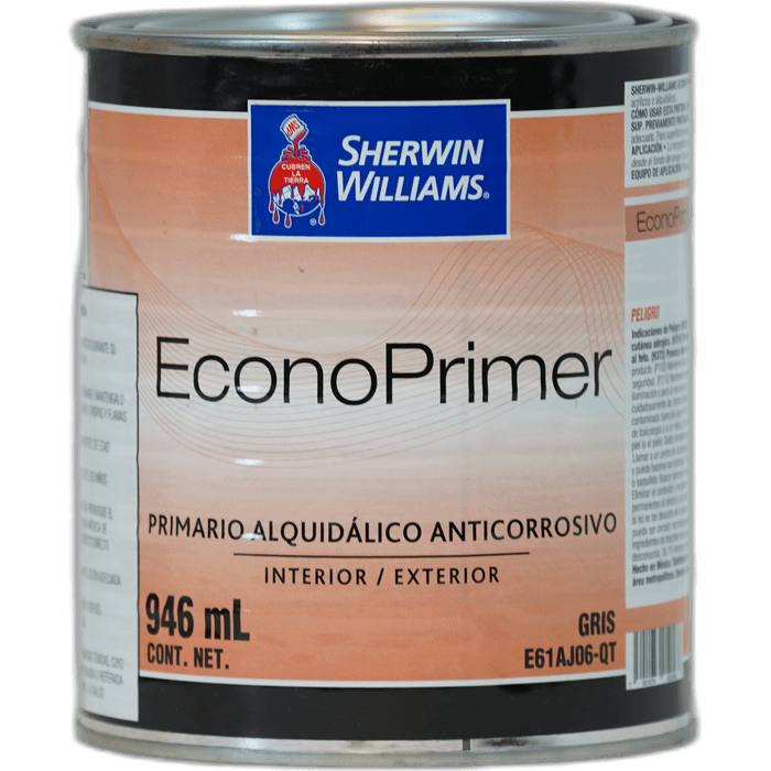 Econo Primer Sherwin Williams