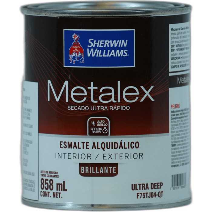 Metalex Sherwin Williams