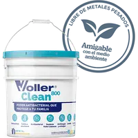 Clean 800 Voller