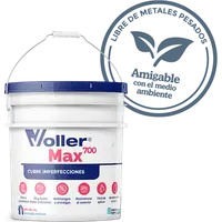 Max 700 Voller