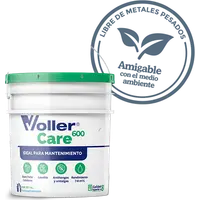 Care 600 Voller