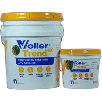 Trend 400 Voller