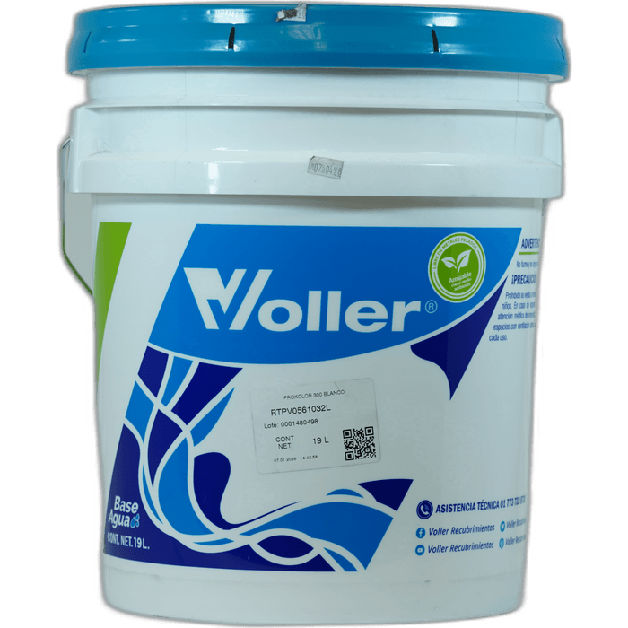 Prokolor 300 Voller