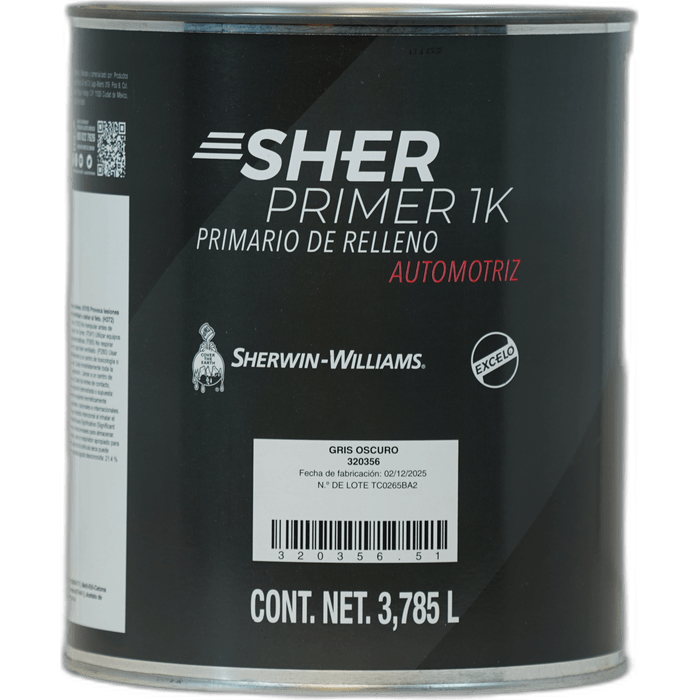Sher Primer 1K Sherwin Williams