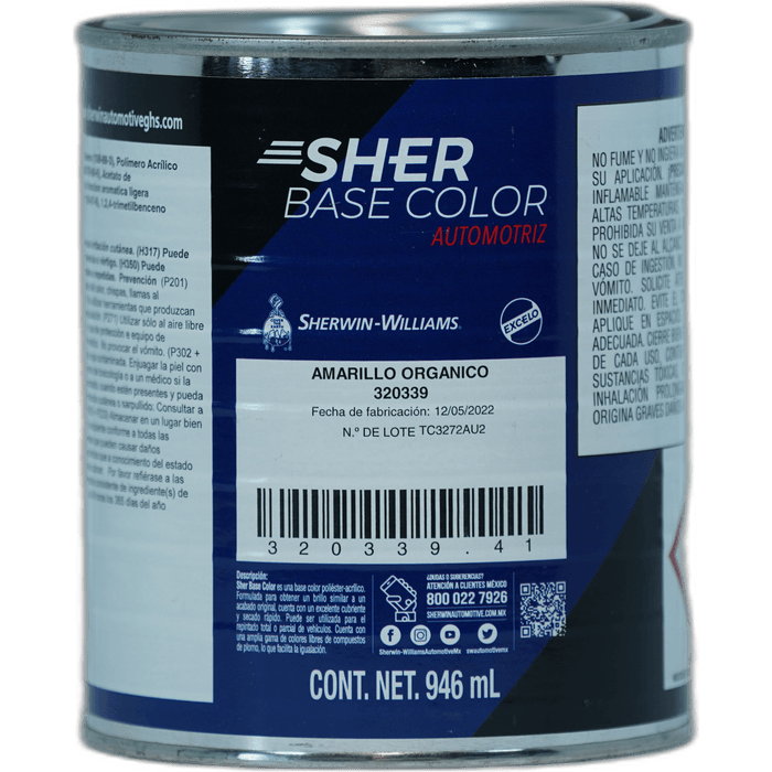 Sherbase NG Sherwin Williams