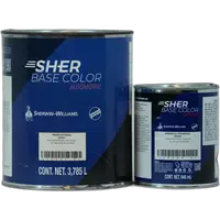 Sherbase NG Sherwin Williams