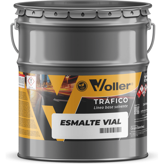 Esmalte Vial Voller